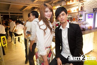 BADMOTEL Grand Opening — photo 95