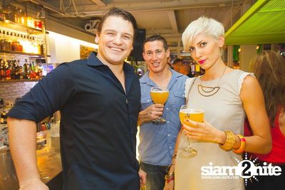 BADMOTEL Grand Opening — photo 22