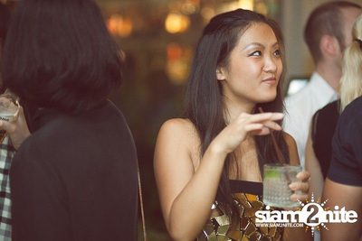 BADMOTEL Grand Opening — photo 40