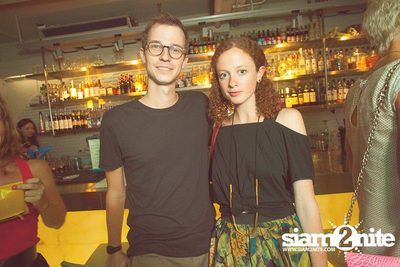 BADMOTEL Grand Opening — photo 13