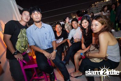 BADMOTEL Grand Opening — photo 72