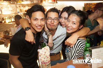 BADMOTEL Grand Opening — photo 83