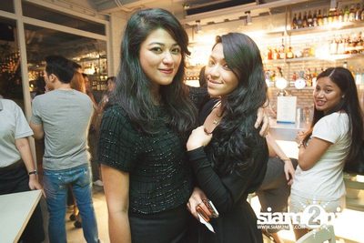 BADMOTEL Grand Opening — photo 24