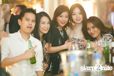 BADMOTEL Grand Opening — photo 38