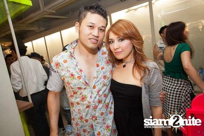 BADMOTEL Grand Opening — photo 91