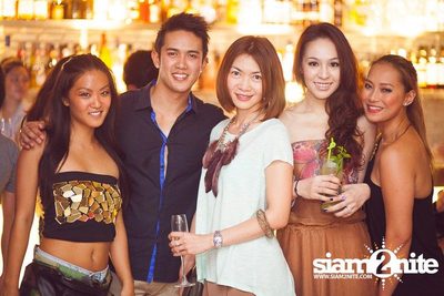 BADMOTEL Grand Opening — photo 49