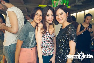 BADMOTEL Grand Opening — photo 8