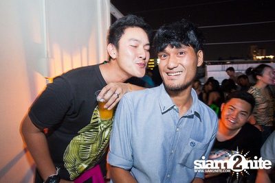 BADMOTEL Grand Opening — photo 71
