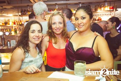 BADMOTEL Grand Opening — photo 21