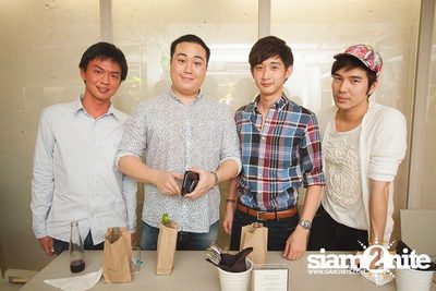 BADMOTEL Grand Opening — photo 10