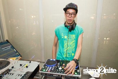 BADMOTEL Grand Opening — photo 19