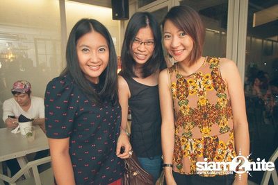 BADMOTEL Grand Opening — photo 11