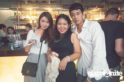 BADMOTEL Grand Opening — photo 14
