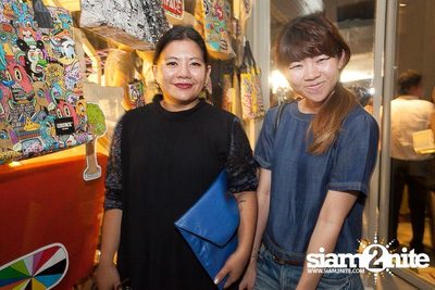 BADMOTEL Grand Opening — photo 60