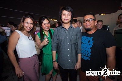 BADMOTEL Grand Opening — photo 74