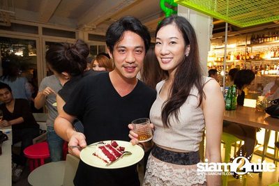 BADMOTEL Grand Opening — photo 79