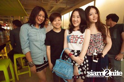 BADMOTEL Grand Opening — photo 17