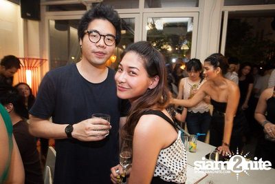 BADMOTEL Grand Opening — photo 86