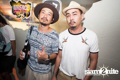 BADMOTEL Grand Opening — photo 63