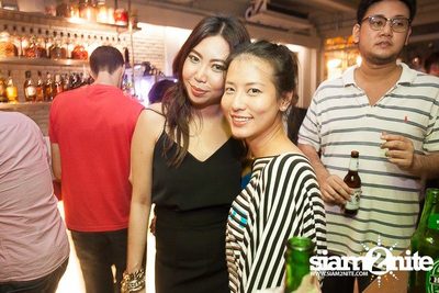 BADMOTEL Grand Opening — photo 82