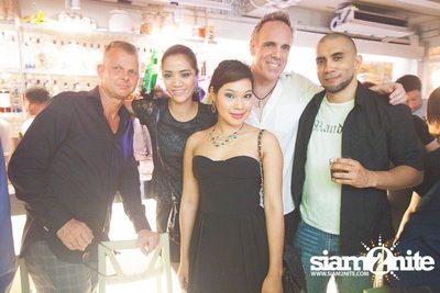 BADMOTEL Grand Opening — photo 28