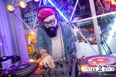 BADMOTEL Grand Opening — photo 64
