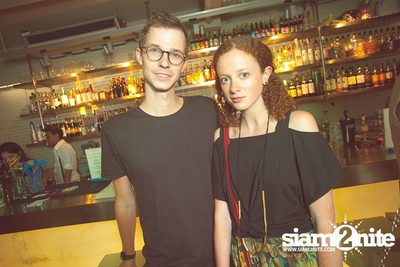 BADMOTEL Grand Opening — photo 12