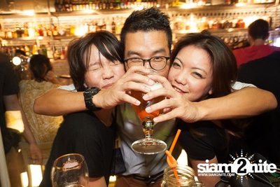 BADMOTEL Grand Opening — photo 84