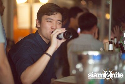 BADMOTEL Grand Opening — photo 32