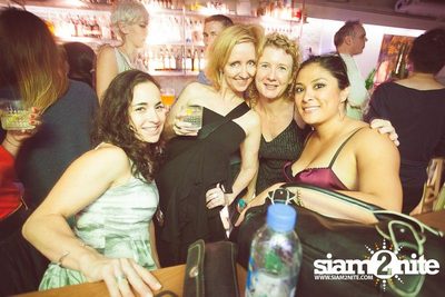 BADMOTEL Grand Opening — photo 30