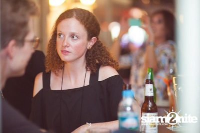 BADMOTEL Grand Opening — photo 47