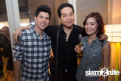 BADMOTEL Grand Opening — photo 69