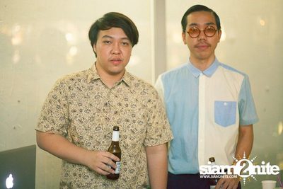 BADMOTEL Grand Opening — photo 2
