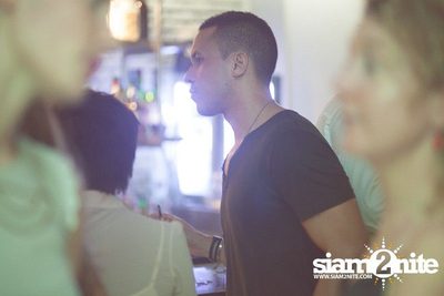 BADMOTEL Grand Opening — photo 35