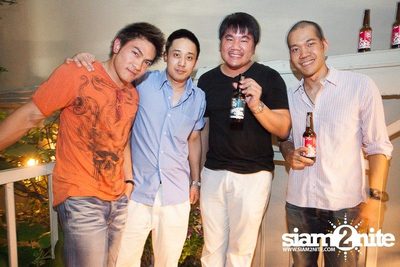 BADMOTEL Grand Opening — photo 59