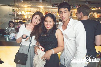BADMOTEL Grand Opening — photo 15