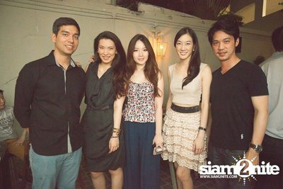 BADMOTEL Grand Opening — photo 6