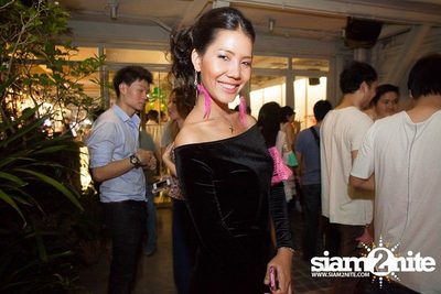 BADMOTEL Grand Opening — photo 58