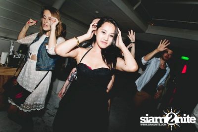 Champion Sound pres. COYU — photo 43