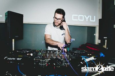 Champion Sound pres. COYU — photo 41