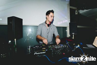 Champion Sound pres. COYU — photo 5