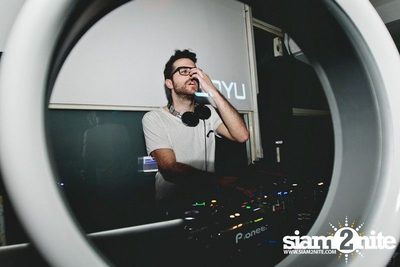 Champion Sound pres. COYU — photo 45