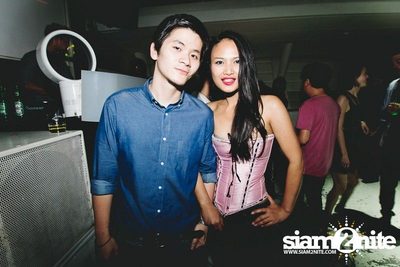 Champion Sound pres. COYU — photo 14