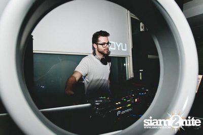 Champion Sound pres. COYU — photo 44