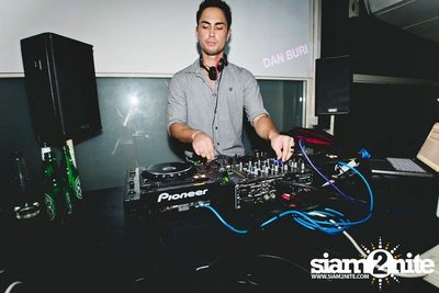 Champion Sound pres. COYU — photo 4