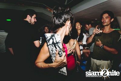 Champion Sound pres. COYU — photo 25