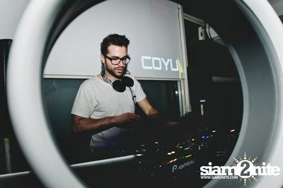 Champion Sound pres. COYU — photo 1