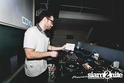 Champion Sound pres. COYU — photo 52