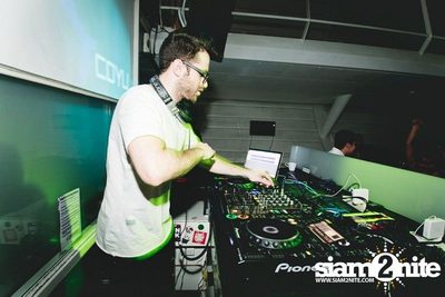 Champion Sound pres. COYU — photo 51