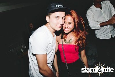 Champion Sound pres. COYU — photo 47